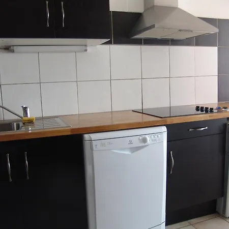 Natik Apartment