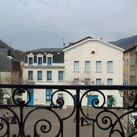 Apartment Natik