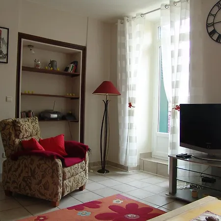 Natik Apartamento Ax-les-Thermes