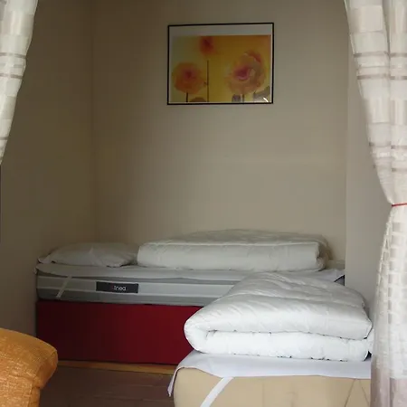 Natik Apartment