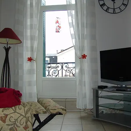Natik Apartment