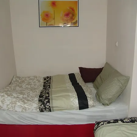 Natik Apartamento