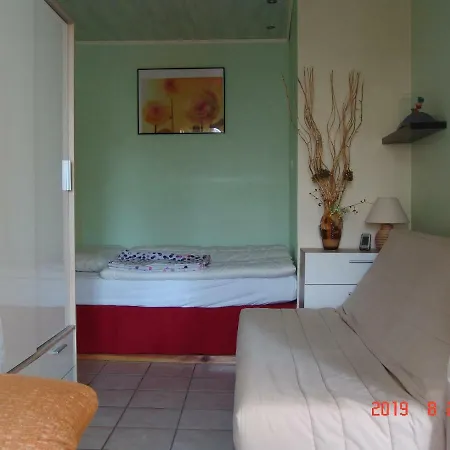 Natik Apartment Ax-les-Thermes
