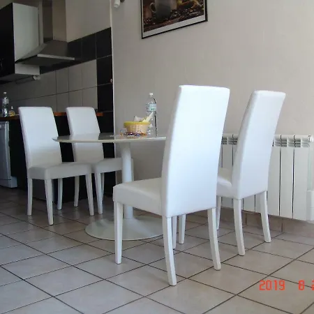 Natik Apartment