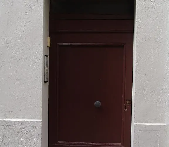 Natik 아파트 옥스레테르메스