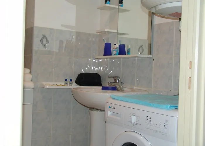 아파트 Natik 옥스레테르메스