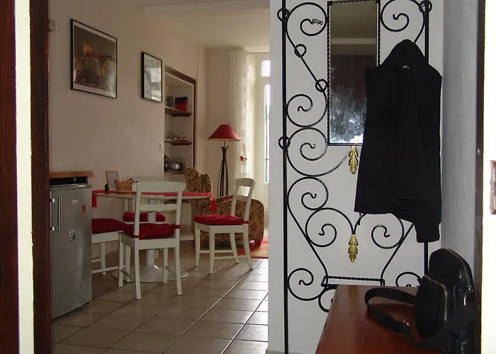 Natik 아파트 옥스레테르메스