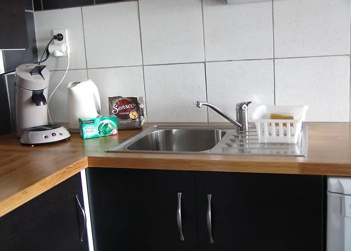 Natik 아파트 옥스레테르메스