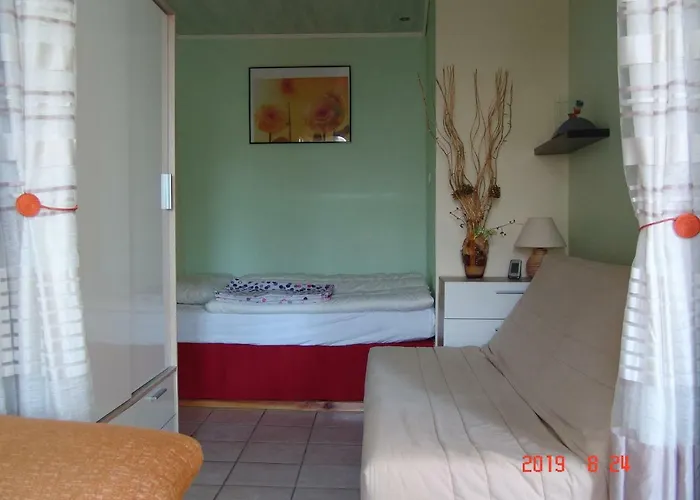 Natik 아파트 옥스레테르메스