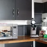 Natik Lägenhet