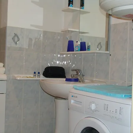 Апартаменты Natik Акс-ле-Терм